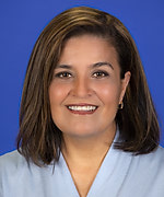 Lorena Garcia, M.P.H.,Dr.P.H.